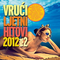 VRU�I LJETNI HITOVI vol2 2012